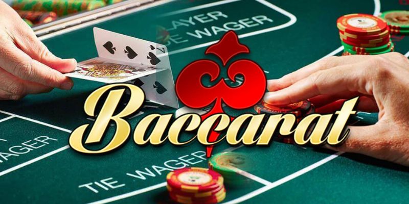 Baccarat online chinh phục nhiều tín đồ giải trí