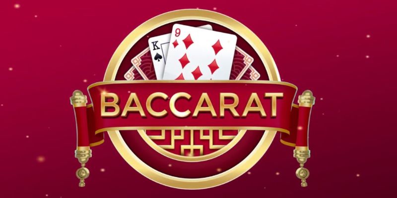 Baccarat online có nhiều phiên bản siêu hay