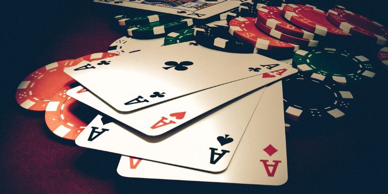 Cách chơi Poker online có thể áp dụng cho nhiều biến thể