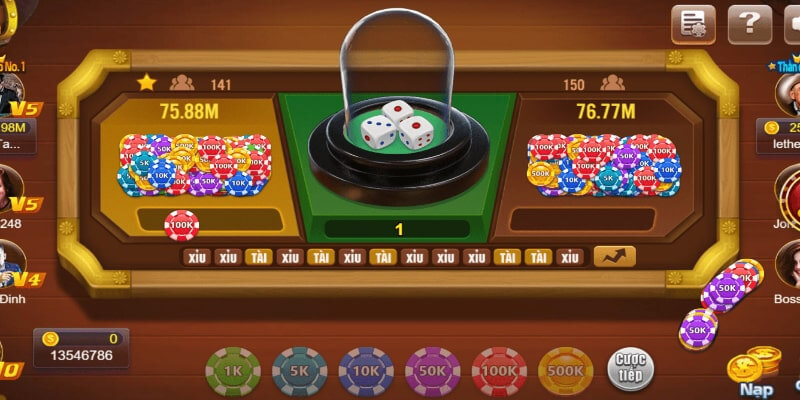 Game có mặt tại Trung Quốc đầu tiên