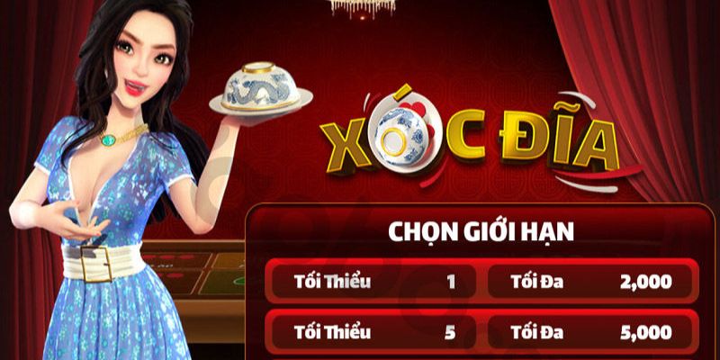 Đôi nét về trò chơi xóc đĩa online cho hội viên