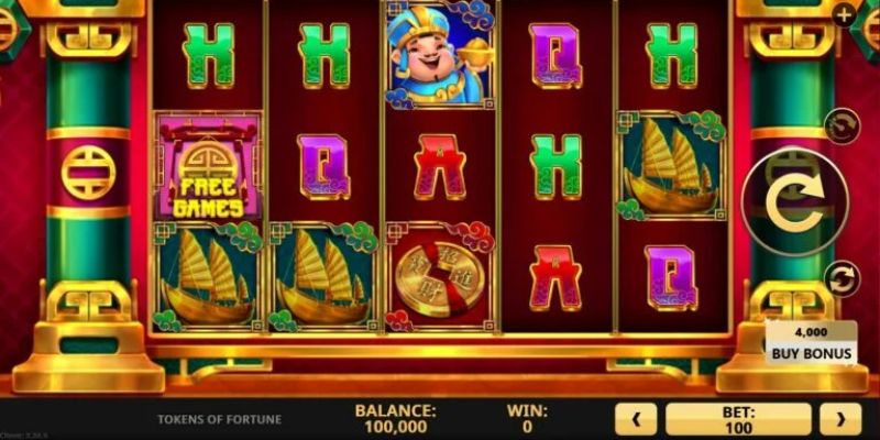 Thuật ngữ cần nhớ khi tham gia slots online 